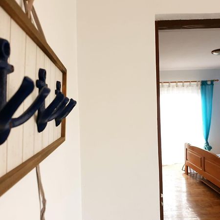טרוגיר Maiden Apartments מראה חיצוני תמונה