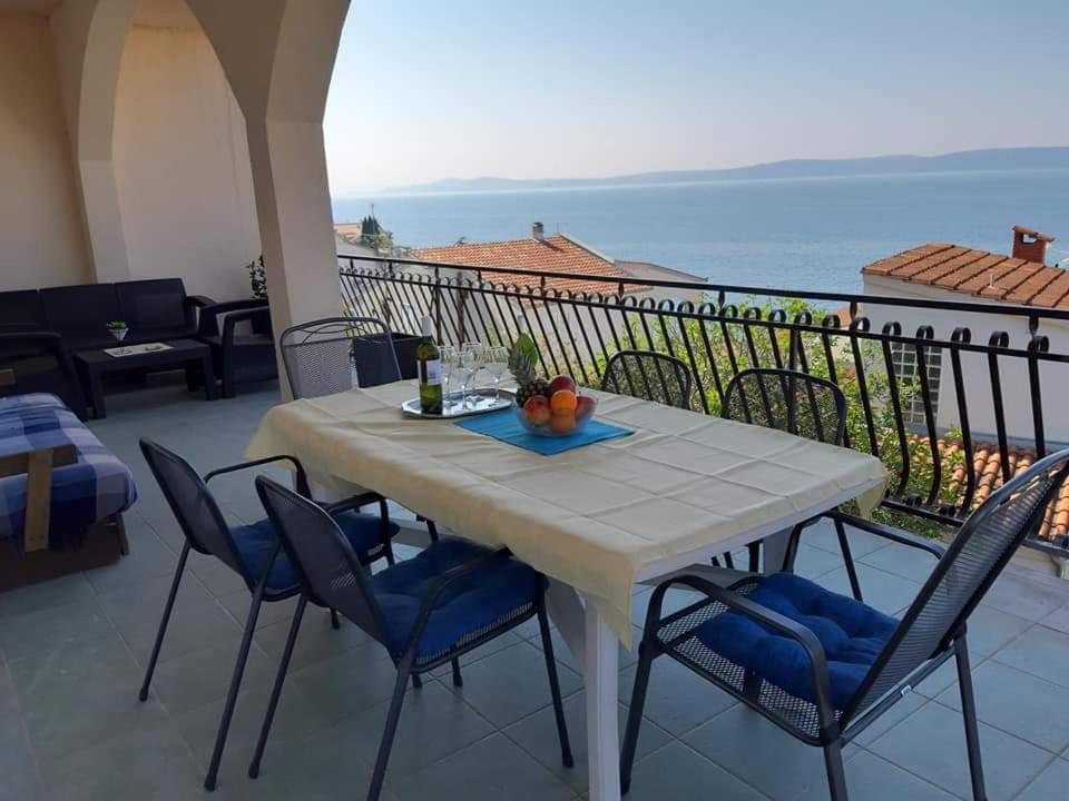 טרוגיר Maiden Apartments מראה חיצוני תמונה