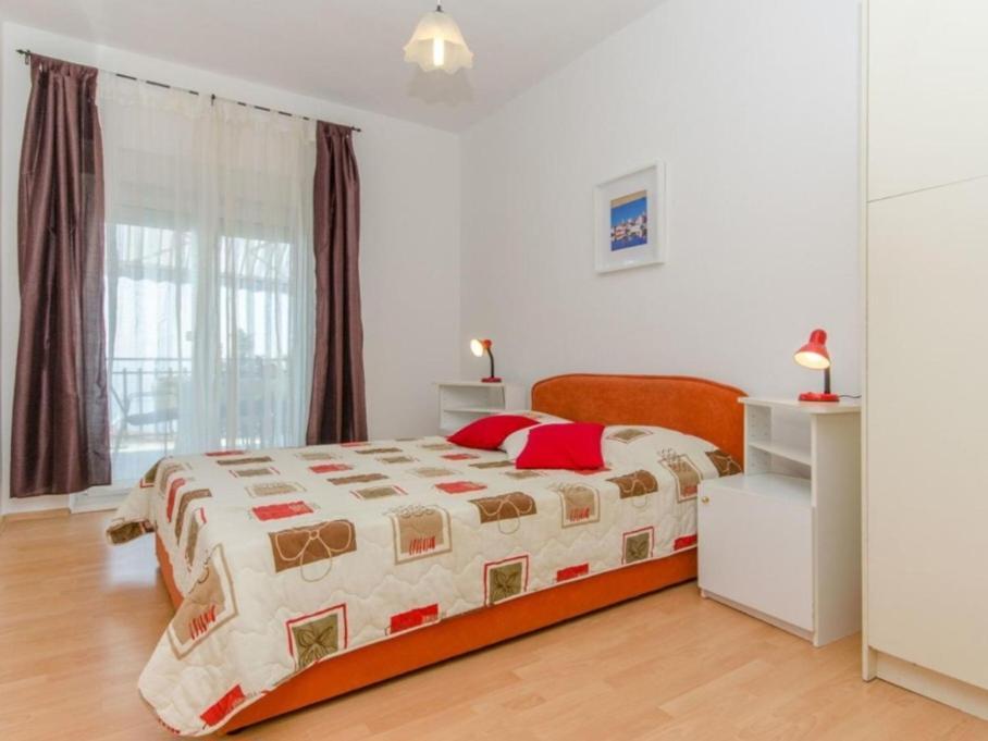 טרוגיר Maiden Apartments מראה חיצוני תמונה