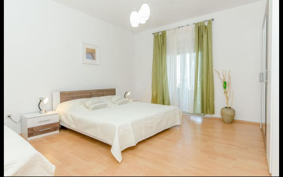 טרוגיר Maiden Apartments מראה חיצוני תמונה