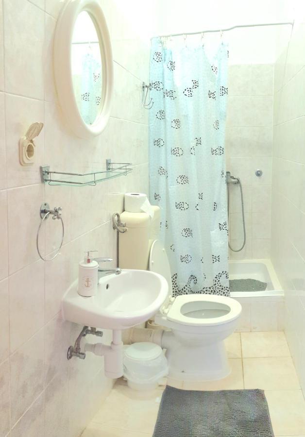 טרוגיר Maiden Apartments מראה חיצוני תמונה