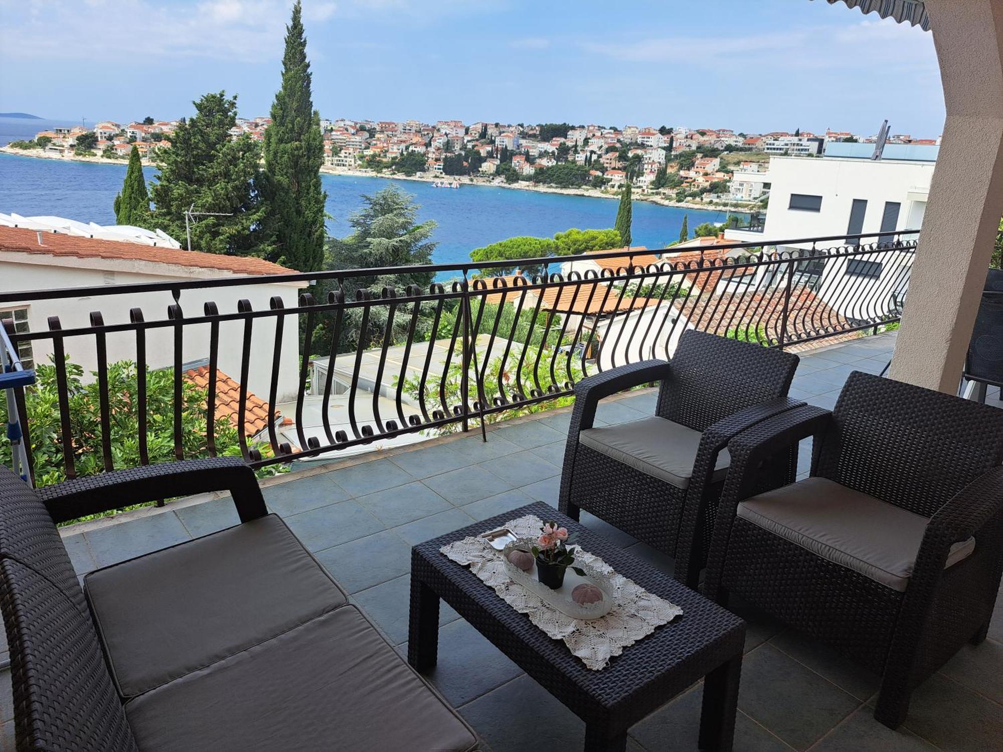 טרוגיר Maiden Apartments מראה חיצוני תמונה