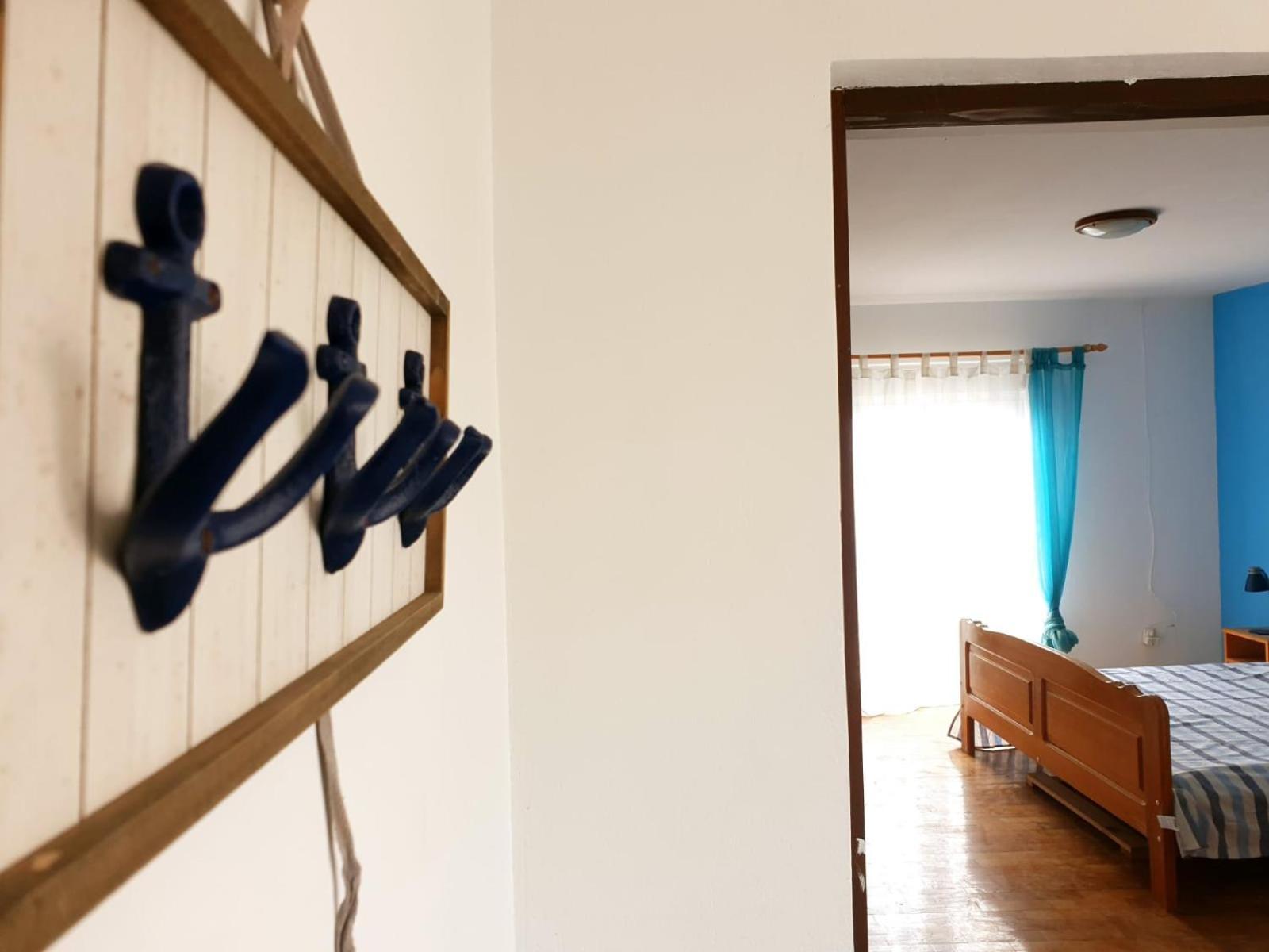 טרוגיר Maiden Apartments מראה חיצוני תמונה