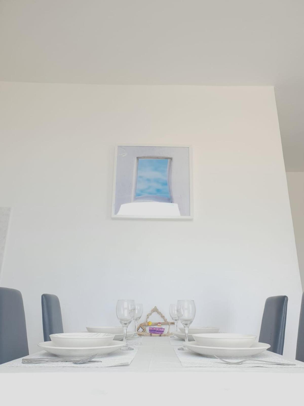 טרוגיר Maiden Apartments מראה חיצוני תמונה