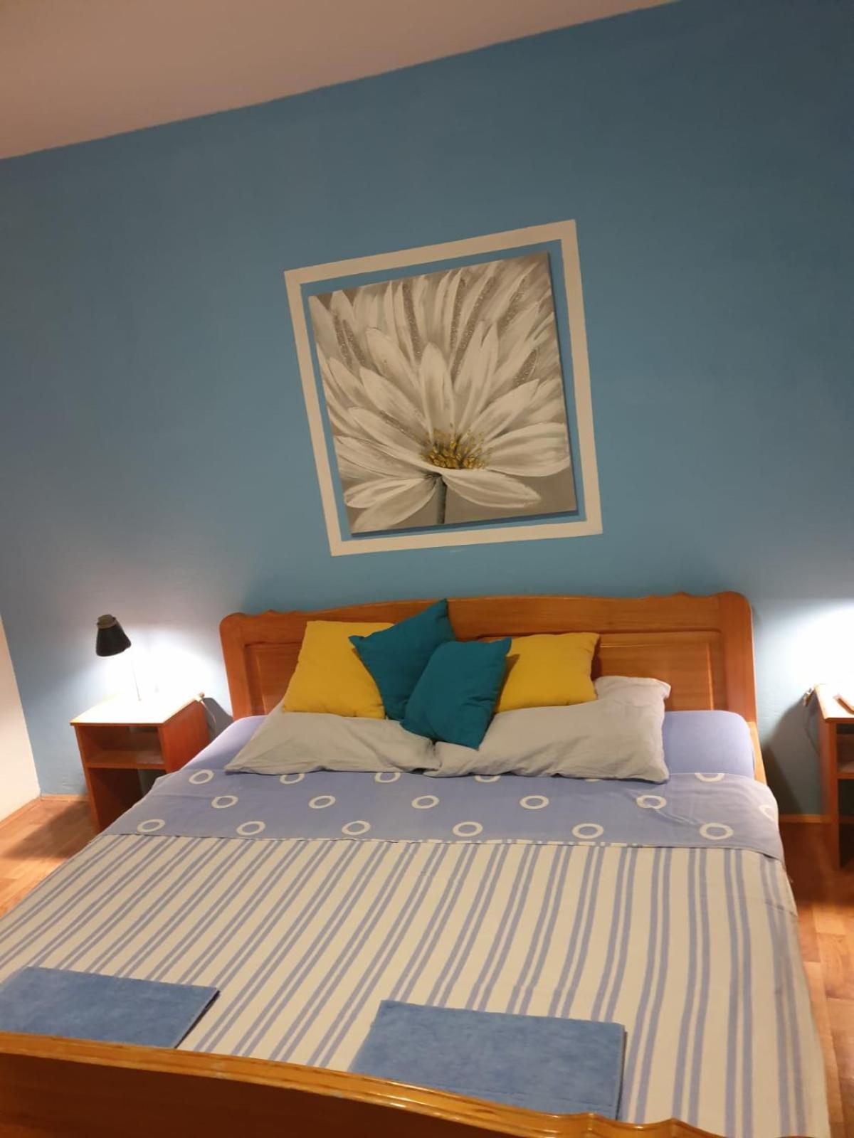 טרוגיר Maiden Apartments מראה חיצוני תמונה