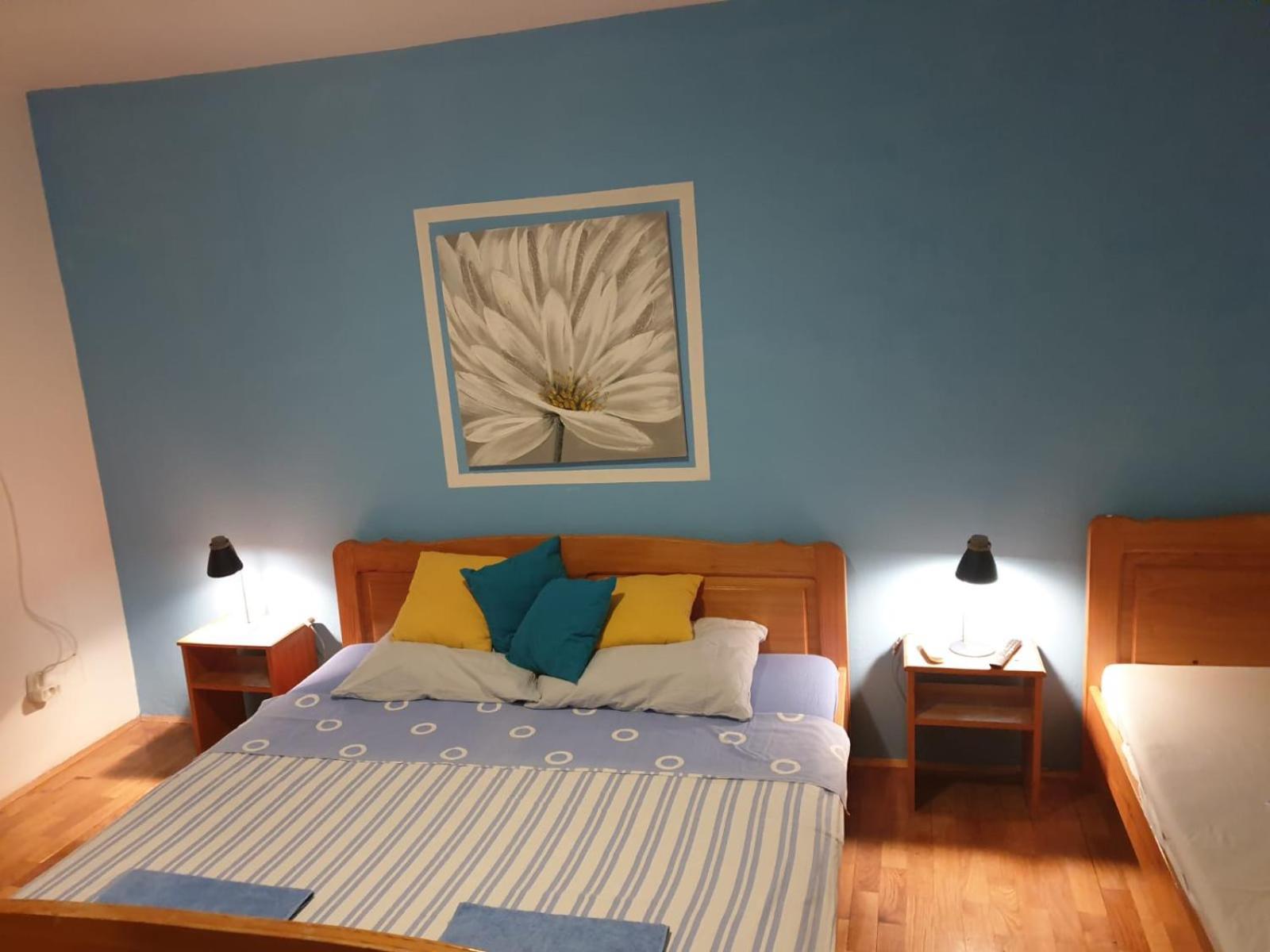 טרוגיר Maiden Apartments מראה חיצוני תמונה