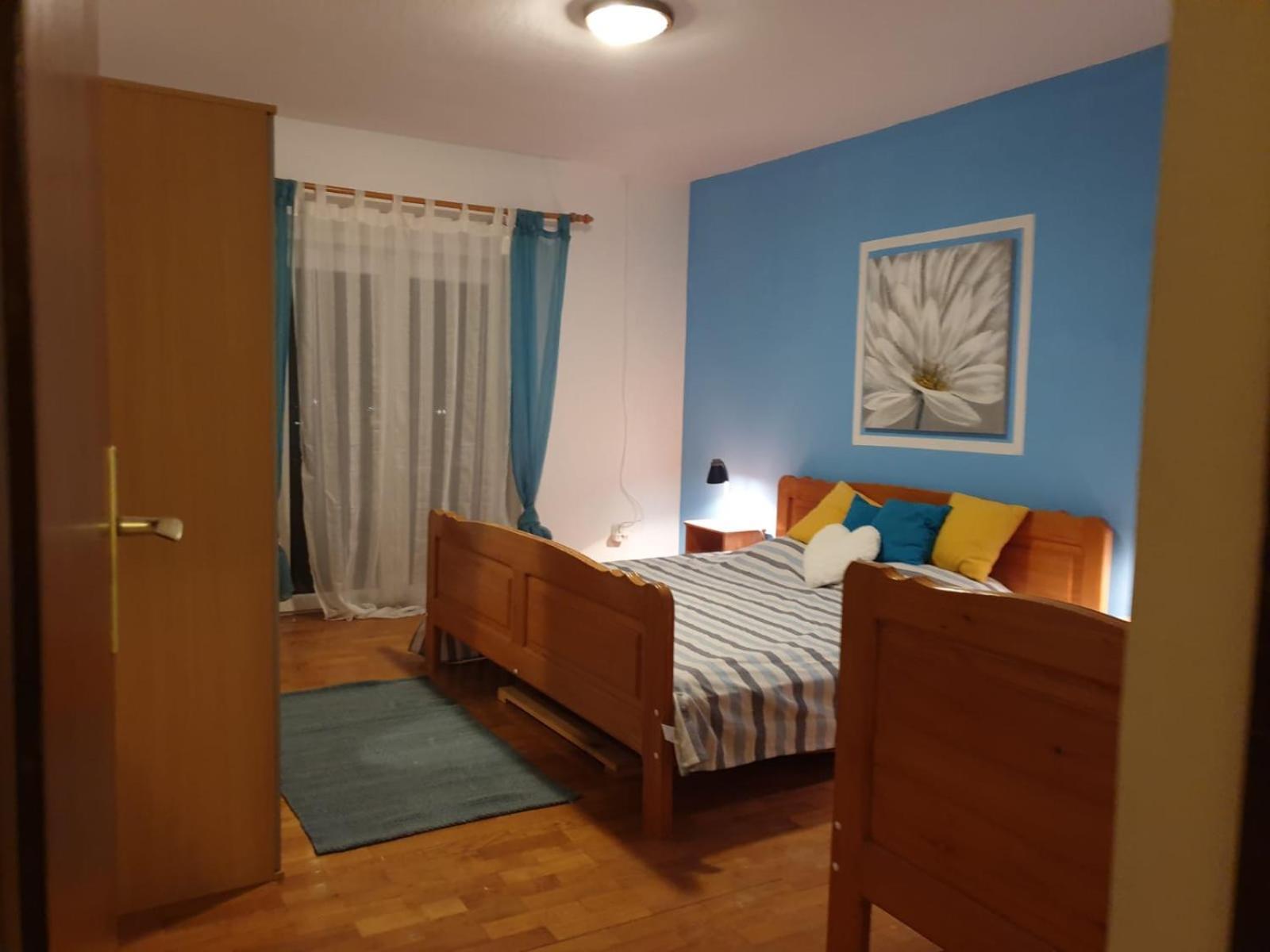 טרוגיר Maiden Apartments מראה חיצוני תמונה