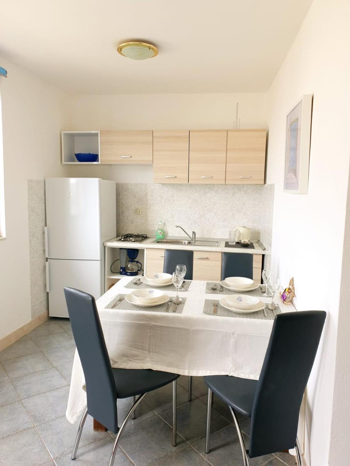 טרוגיר Maiden Apartments מראה חיצוני תמונה