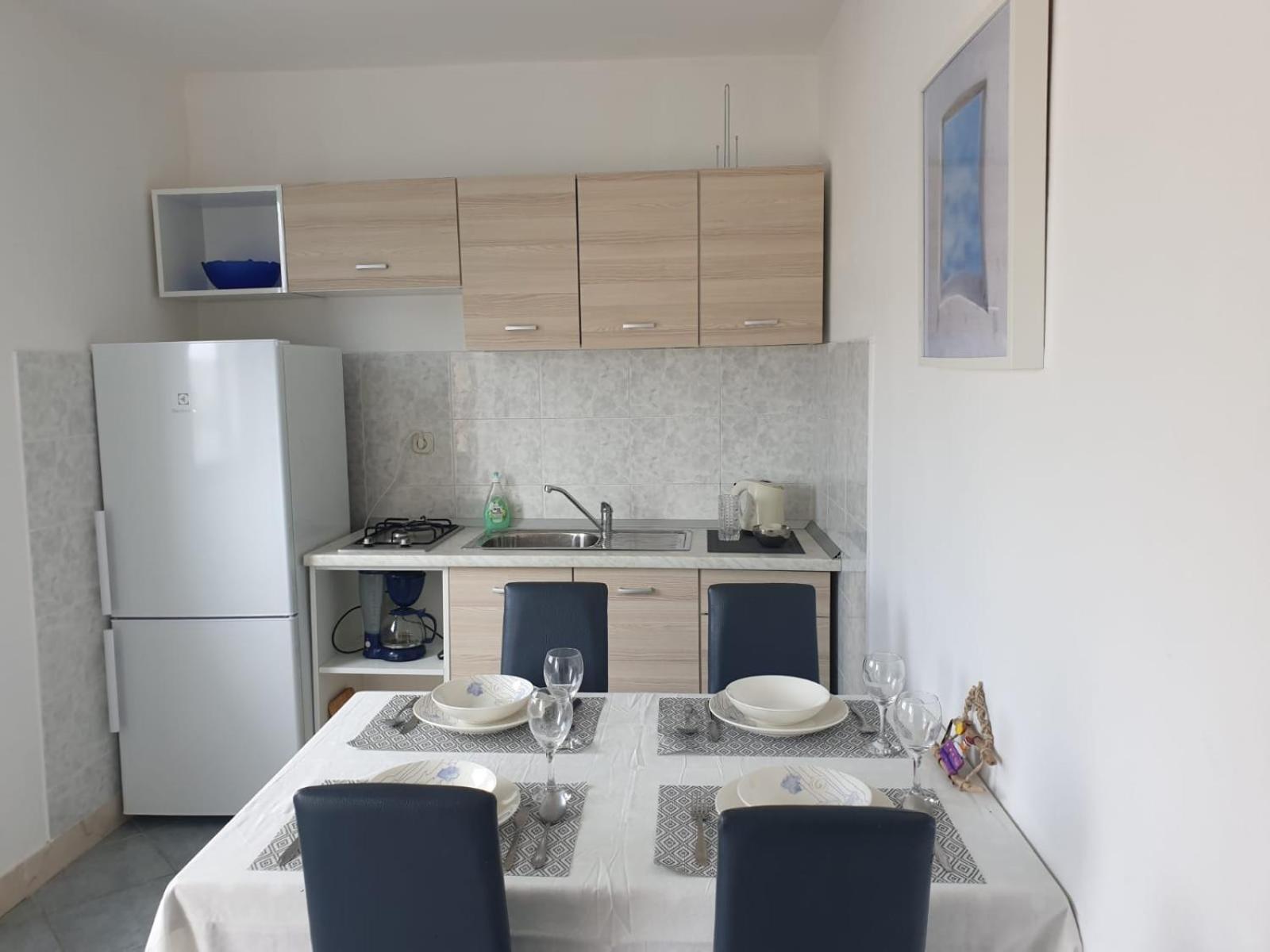 טרוגיר Maiden Apartments מראה חיצוני תמונה