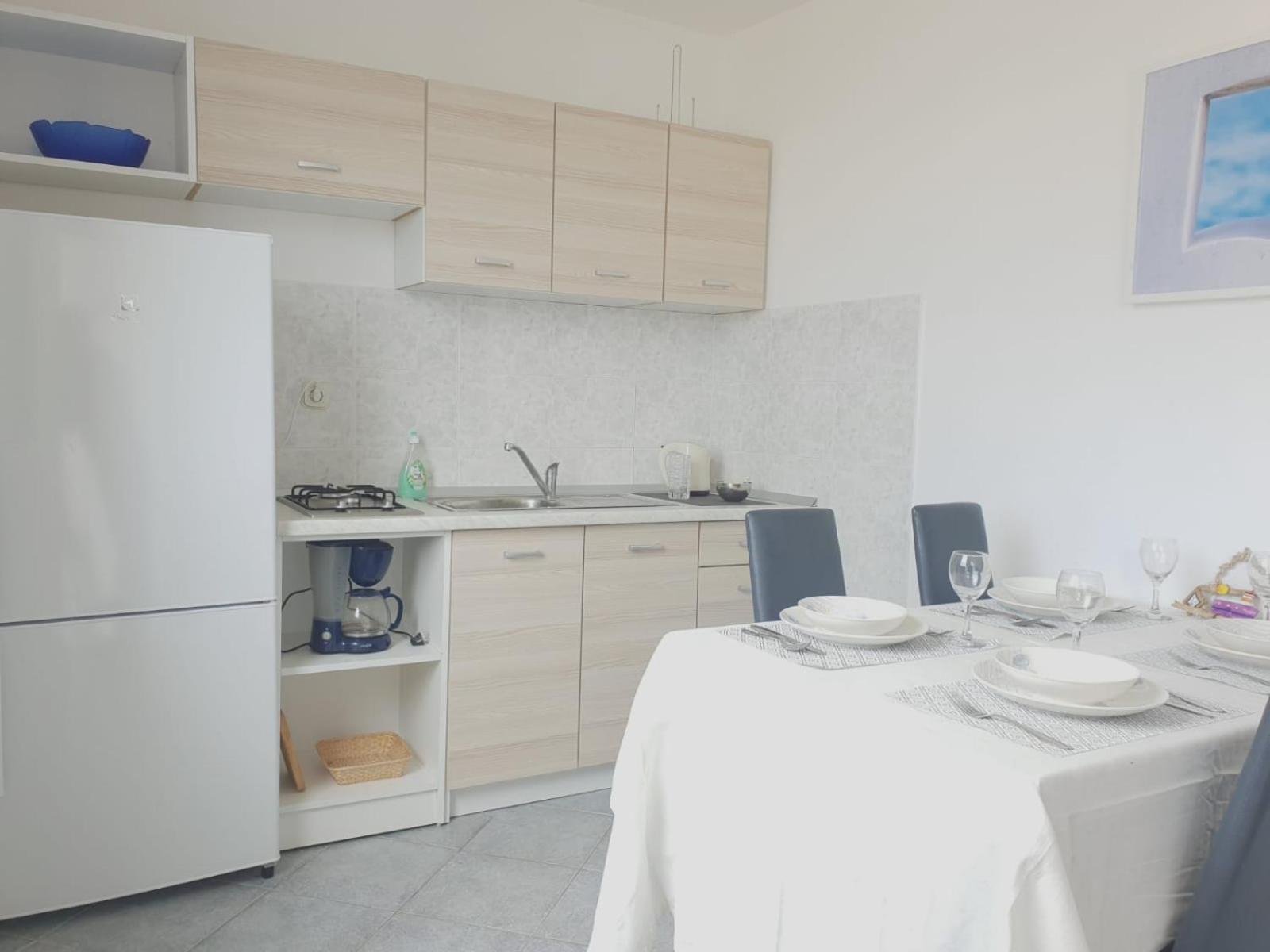 טרוגיר Maiden Apartments מראה חיצוני תמונה