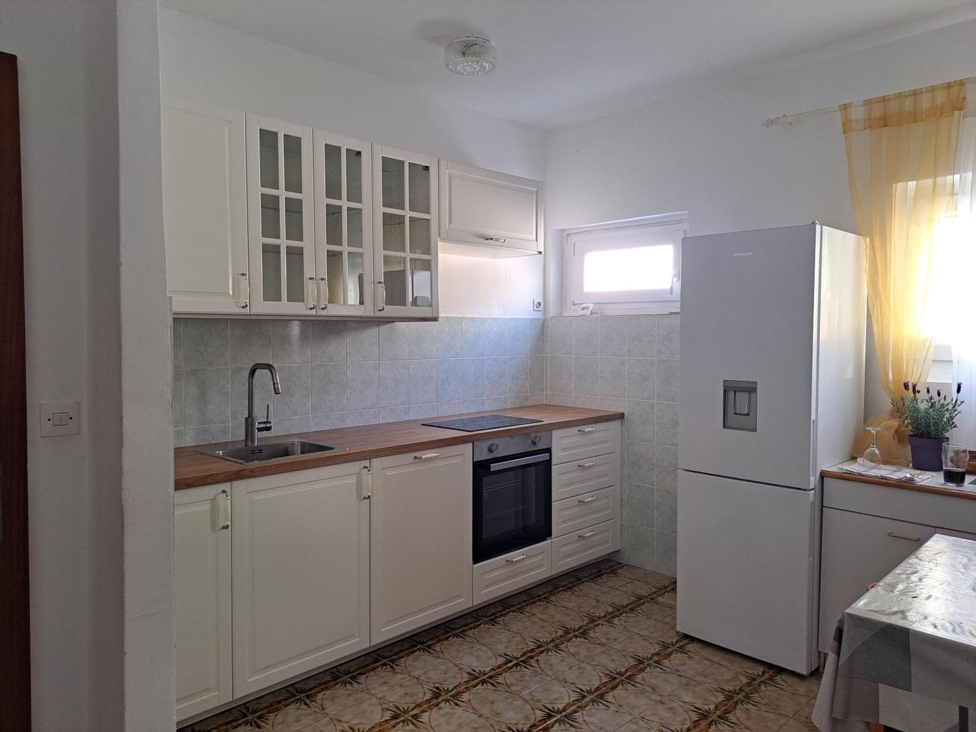 טרוגיר Maiden Apartments מראה חיצוני תמונה