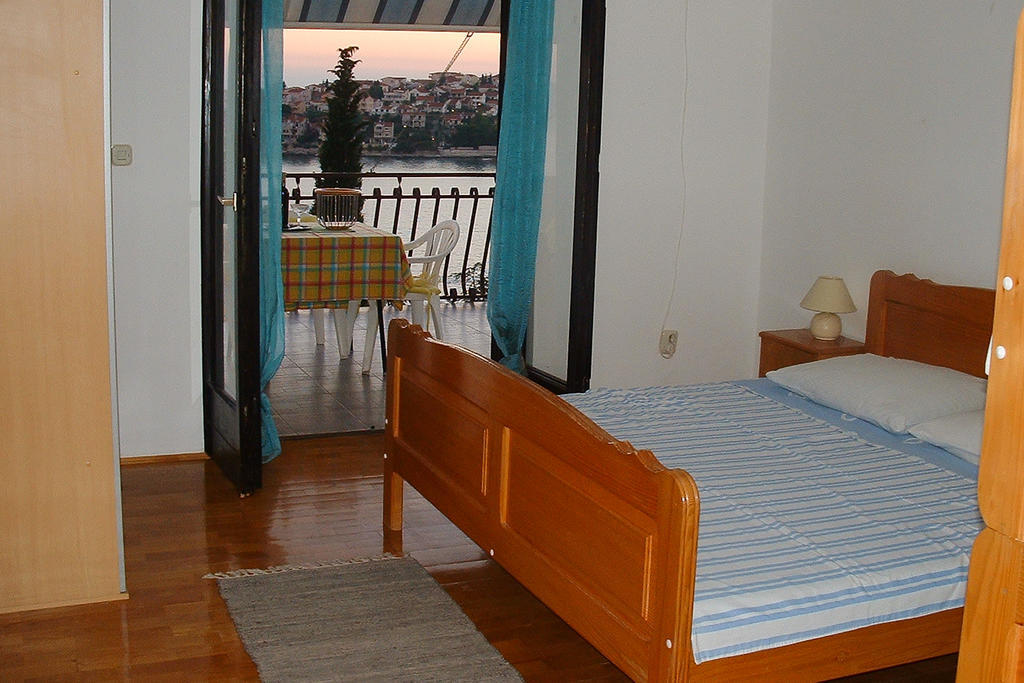 טרוגיר Maiden Apartments חדר תמונה