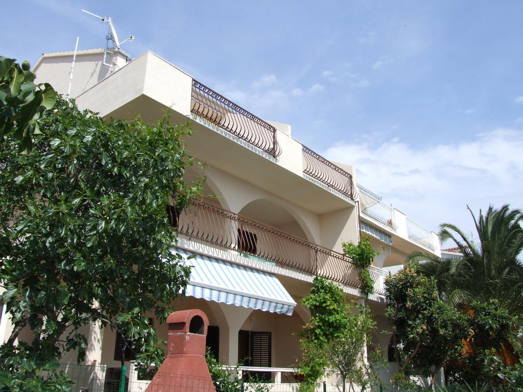 טרוגיר Maiden Apartments מראה חיצוני תמונה