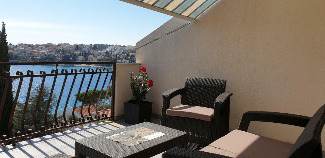טרוגיר Maiden Apartments מראה חיצוני תמונה
