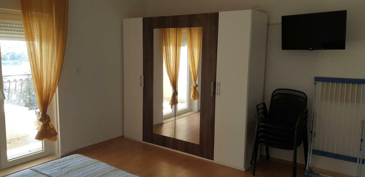 טרוגיר Maiden Apartments מראה חיצוני תמונה
