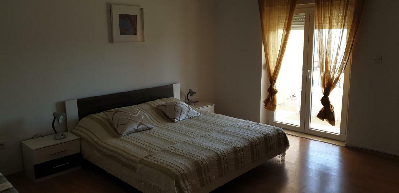 טרוגיר Maiden Apartments מראה חיצוני תמונה
