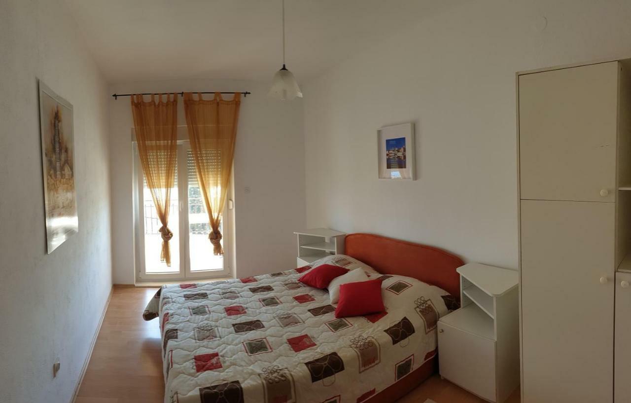 טרוגיר Maiden Apartments מראה חיצוני תמונה