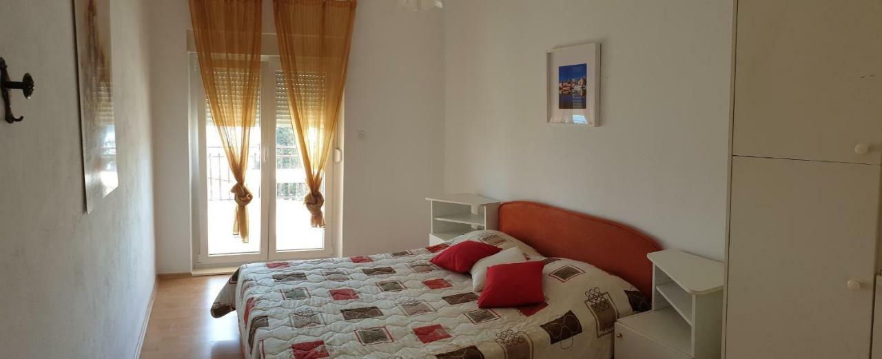 טרוגיר Maiden Apartments מראה חיצוני תמונה