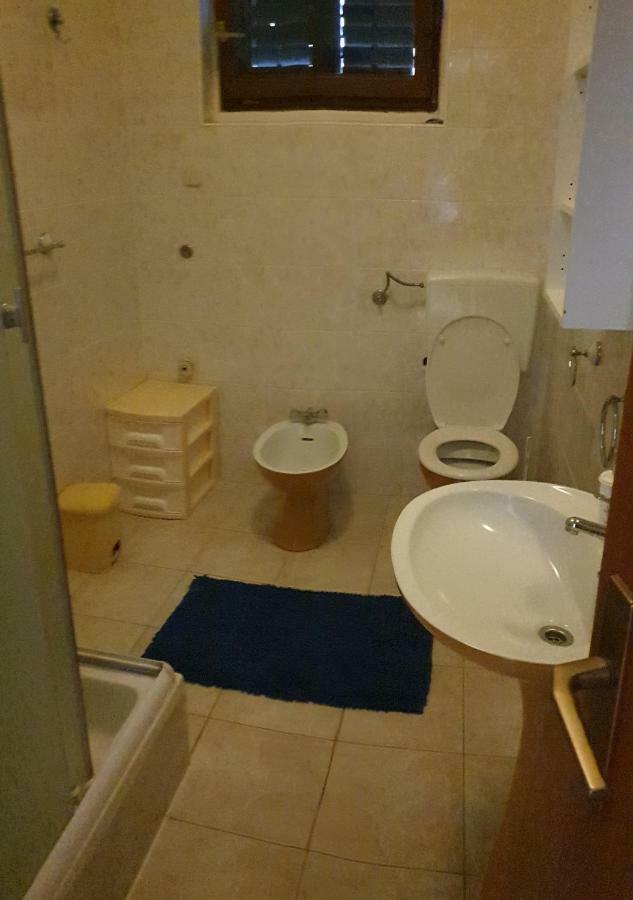 טרוגיר Maiden Apartments מראה חיצוני תמונה